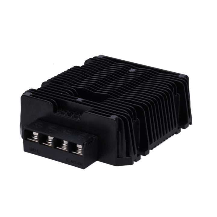 MARCA BLANCA DC12V52V-CONVERTER-10A — Alimentation industrielle CC/CC 