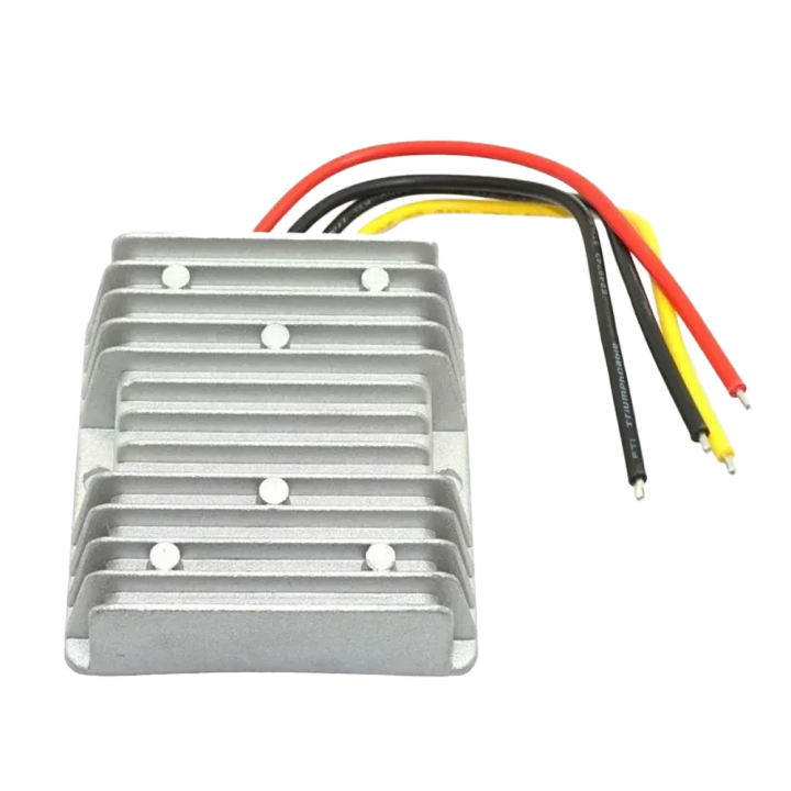 MARCA BLANCA DC12V52V-CONVERTER-5A — Alimentation industrielle CC/CC |