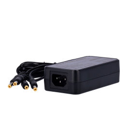 MARCA BLANCA DC12V5A — Source d'alimentation commuée | AVS Domotec