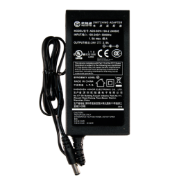 MARCA BLANCA DC2425 — Alimentation électronique | AVS Domotec