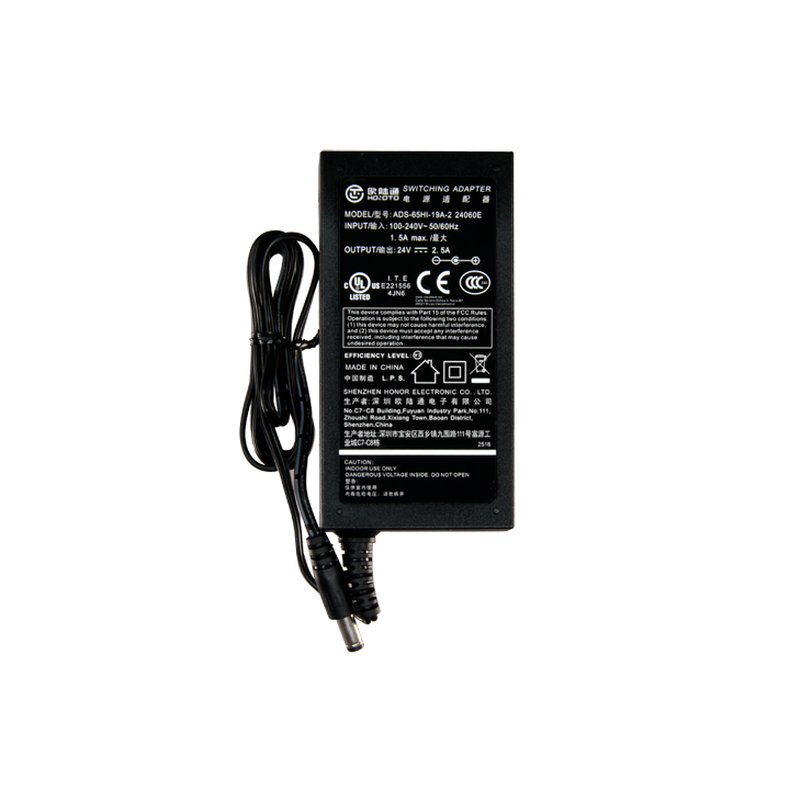 MARCA BLANCA DC2425 — Alimentation électronique | AVS Domotec