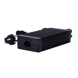 MARCA BLANCA DC5230 — Adaptateur secteur CA/CC | AVS Domotec
