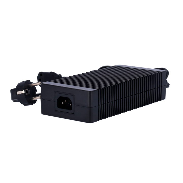 MARCA BLANCA DC5230 — Adaptateur secteur CA/CC | AVS Domotec