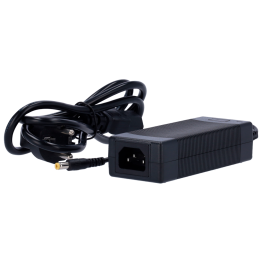 MARCA BLANCA DC5412 — Adaptateur secteur CA/CC | AVS Domotec