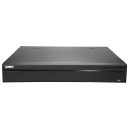 BRANDED DHI-HCVR4408L-S2 — Enregistreur vidéo numérique HDCVI | AVS Do