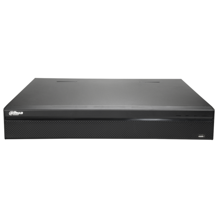 BRANDED DHI-HCVR4408L-S2 — Enregistreur vidéo numérique HDCVI | AVS Do