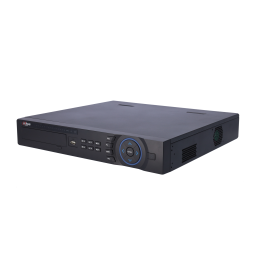 BRANDED DHI-HCVR5404L — Enregistreur vidéo numérique HDCVI | AVS Domot