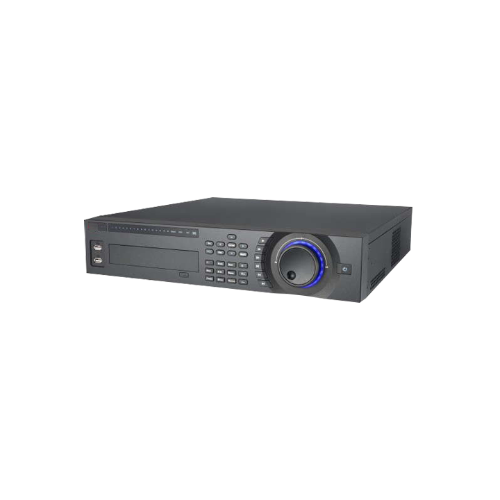 BRANDED DHI-HCVR5804S — Enregistreur vidéo numérique HDCVI | AVS Domot