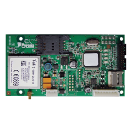 PYRONIX DIGI-GPRS — Modem GPRS | AVS Domotec