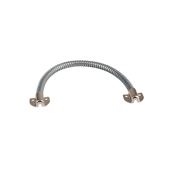 MARCA BLANCA DLK-403B — Passe-câbles pour portes | AVS Domotec