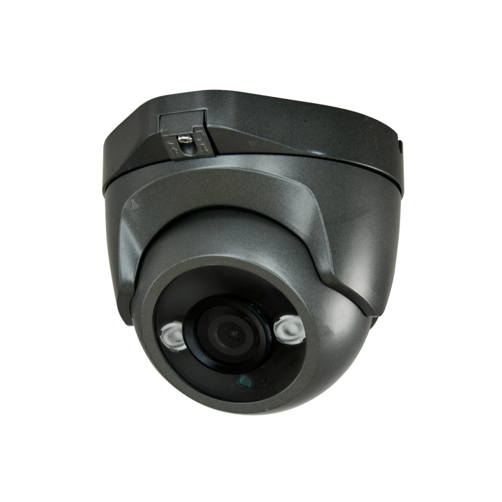 MARCA BLANCA DM821I-F4N1 — Caméra dôme Gamme 1080p ECO | AVS Domotec