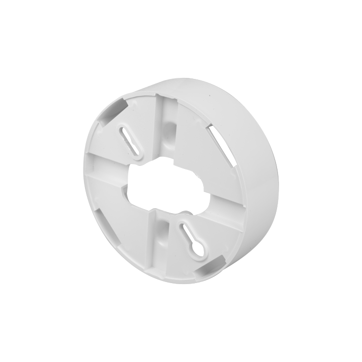 DMTECH DMT-B9000F — Supplément de base de profil haut | AVS Domotec