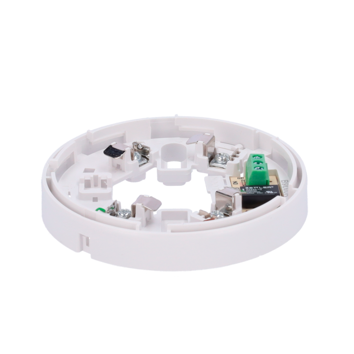 DMTECH DMT-B9000R-V2 — Base à profil bas | AVS Domotec