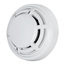DMTECH DMT-D9000-SR-V2 — Détecteur d'incendie optique conventionnel | 