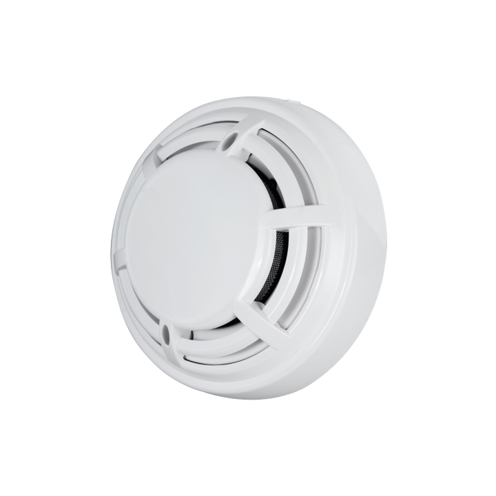 DMTECH DMT-D9000-SR-V2 — Détecteur d'incendie optique conventionnel | 
