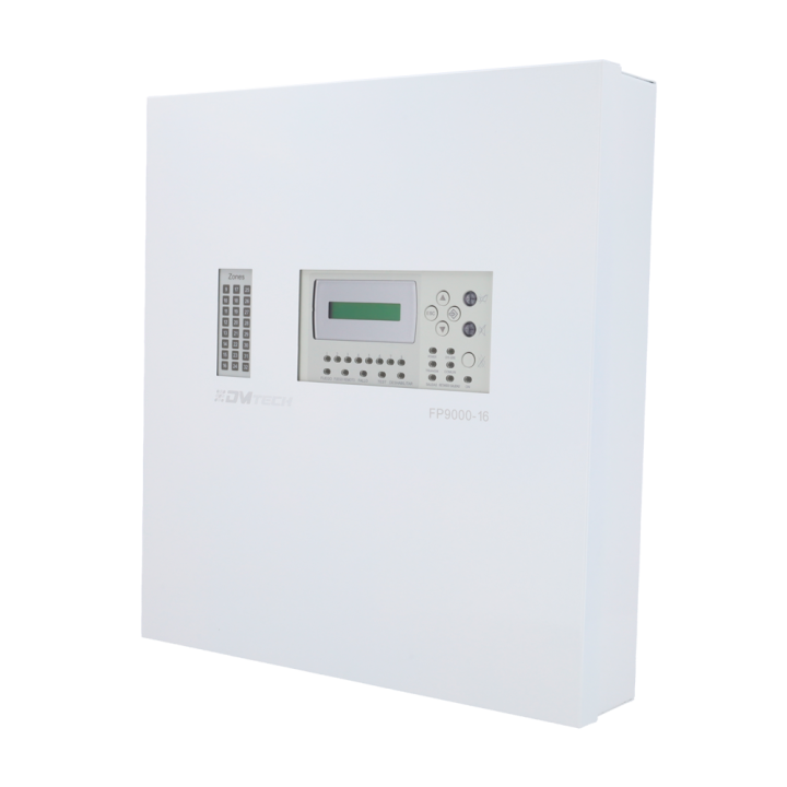 DMTECH DMT-FP9000-32 — DMTECH | AVS Domotec