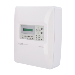 DMTECH DMT-FP9000R — Répétiteur de contrôle DMTECH | AVS Domotec