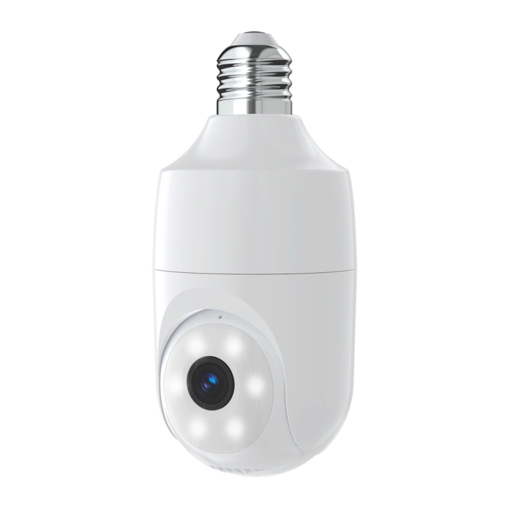 VICOHOME DP01 — VicoHome Intérieur PT 3Mpx Wi-Fi | AVS Domotec