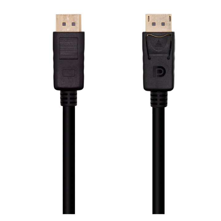 MARCA BLANCA DP1.2-2 — Câble DisplayPort | AVS Domotec