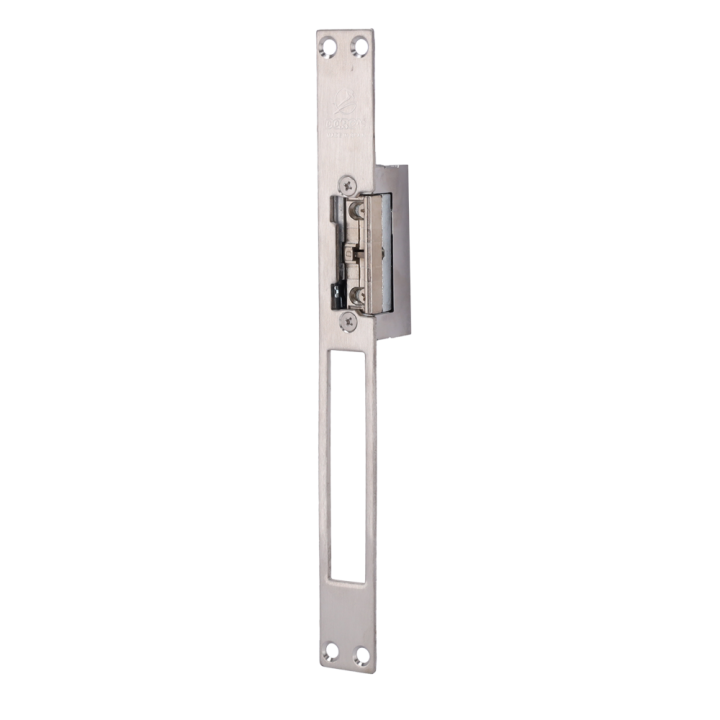 DORCAS DR-54ABDF/MX — Ouvre-porte électrique en acier inoxydable Dorca