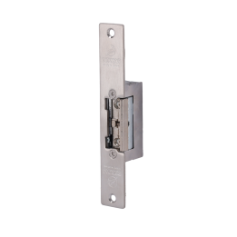 DORCAS DR-54ABDF/SX — Ouvre-porte électrique en acier inoxydable Dorca