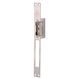 DORCAS DR-54ABF/MX — Ouvre-porte électrique en acier inoxydable Dorcas