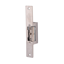 DORCAS DR-54ABF/SX — Ouvre-porte électrique en acier inoxydable Dorcas
