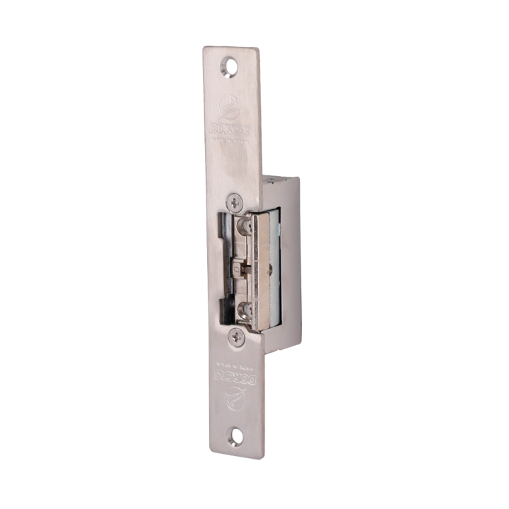 DORCAS DR-54ABF/SX — Ouvre-porte électrique en acier inoxydable Dorcas