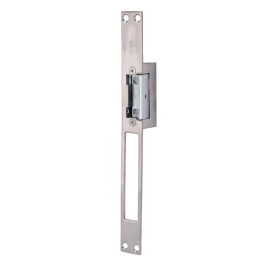 DORCAS DR-54NDF/MX — Ouvre-porte électrique en acier inoxydable Dorcas