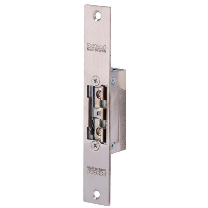 DORCAS DR-99ABDF-TOP/YSX — Gâche électrique Dorcas | AVS Domotec