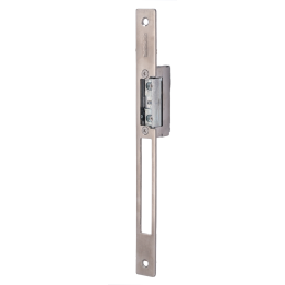 DORCAS DR-99ABDF/LX22 — Ouvre-porte électrique en acier inoxydable Dor