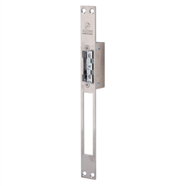 DORCAS DR-99ABF-TOP/YMX — Ouvre-porte électrique en acier inoxydable D