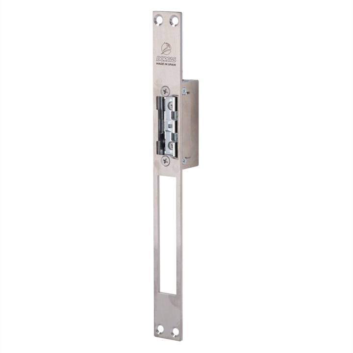 DORCAS DR-99ABF-TOP/YMX — Ouvre-porte électrique en acier inoxydable D