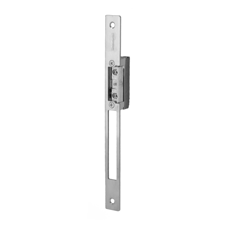 DORCAS DR-99ABF/LX22 — Ouvre-porte électrique en acier inoxydable Dorc