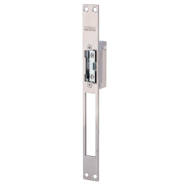 DORCAS DR-99NDF-TOP/YMX — Gâche électrique Dorcas | AVS Domotec