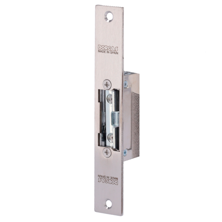 DORCAS DR-99NDF-TOP/YSX — Gâche électrique Dorcas | AVS Domotec