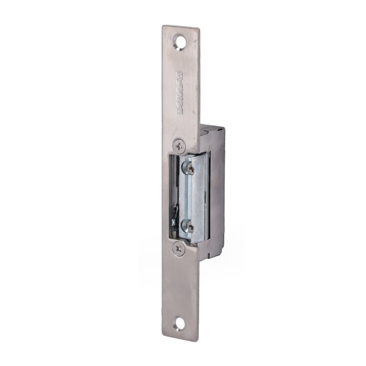 DORCAS DR-99NDF/SX22 — Ouvre-porte électrique en acier inoxydable Dorc