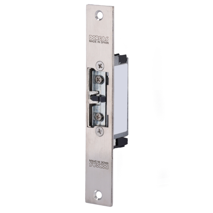 DORCAS DR-99NF-305-512-TOP/YSX — Gâche électrique Dorcas | AVS Domotec