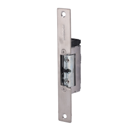 DORCAS DR-99NF-305-512/SX22 — Ouvre-porte électrique en acier inoxydab
