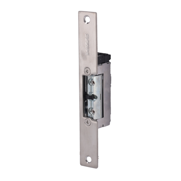 DORCAS DR-99NF-305-512/SX22 — Ouvre-porte électrique en acier inoxydab