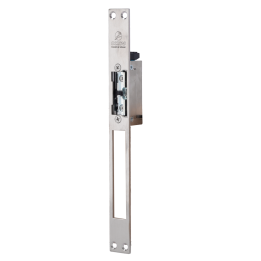 DORCAS DR-99NF-305-TOP/YMX — Abrepuertas eléctrico Dorcas | AVS Domote