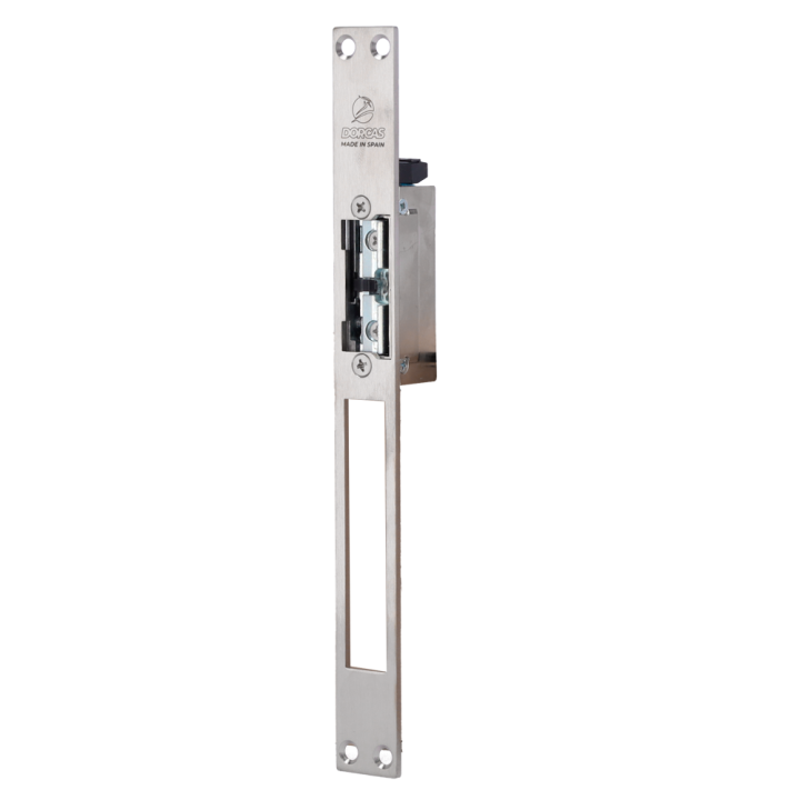 DORCAS DR-99NF-305-TOP/YMX — Abrepuertas eléctrico Dorcas | AVS Domote