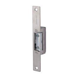 DORCAS DR-99NF-305/SX22 — Ouvre-porte électrique en acier inoxydable D