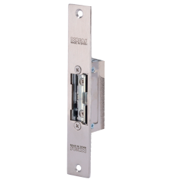 DORCAS DR-99NF-512-TOP/YSX — Gâche électrique Dorcas | AVS Domotec
