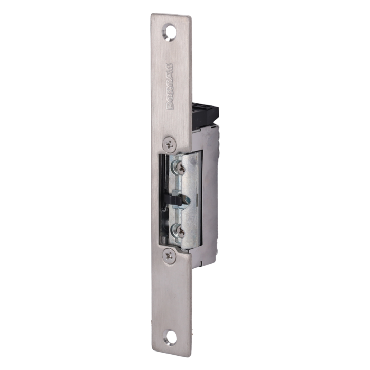 DORCAS DR-99NF-512/SX22 — Ouvre-porte électrique en acier inoxydable D