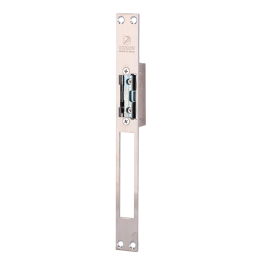 DORCAS DR-99NF-TOP/YMX — Ouvre-porte électrique en acier inoxydable Do