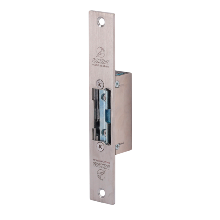 DORCAS DR-99NF-TOP/YSX — Abrepuertas eléctrico Dorcas | AVS Domotec