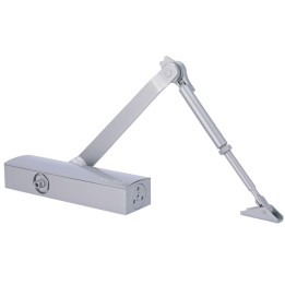 DORCAS DR-D-22194 — Ferme-porte à bras articulé | AVS Domotec