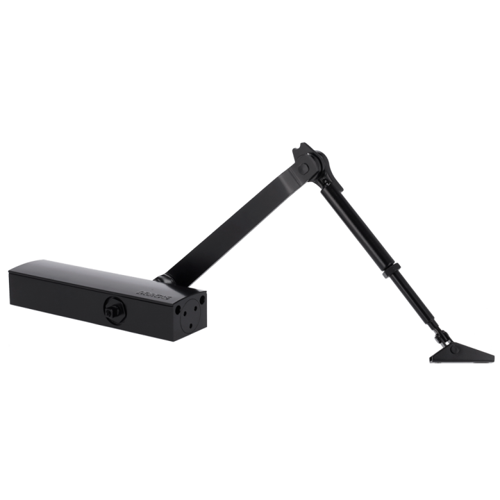 DORCAS DR-D-22194/B — Ferme-porte à bras articulé | AVS Domotec