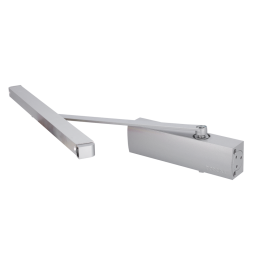DORCAS DR-D-22233 — Ferme-porte à bras coulissant | AVS Domotec
